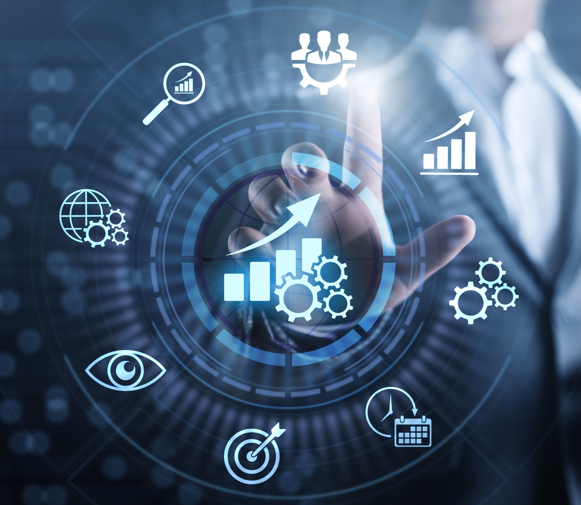 Business partnership – why partner with us
